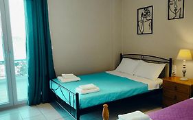 Villa Violeta Lefkada Nydri
