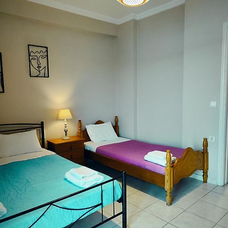 Villa Violeta Lefkada Nydri Exterior foto