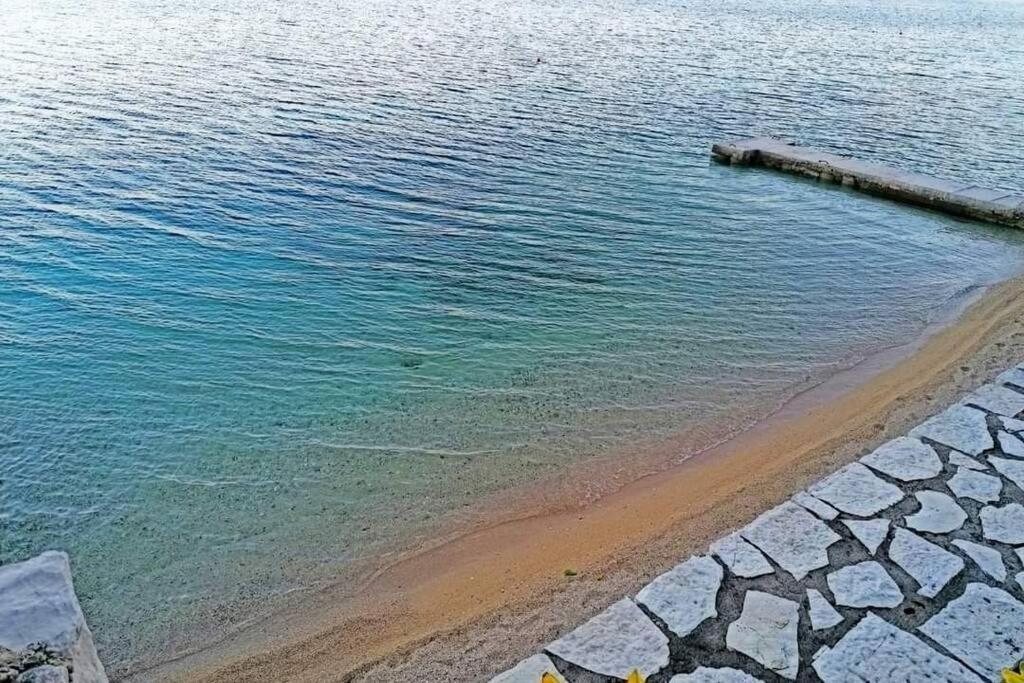 Villa Violeta Lefkada Nydri Exterior foto