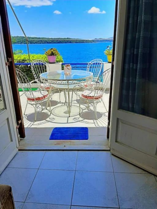 Villa Violeta Lefkada Nydri Exterior foto
