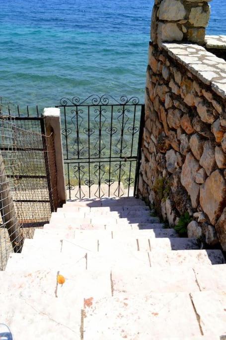Villa Violeta Lefkada Nydri Exterior foto