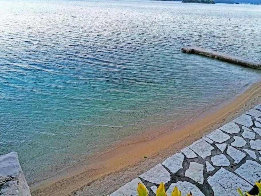 Villa Violeta Lefkada Nydri Exterior foto