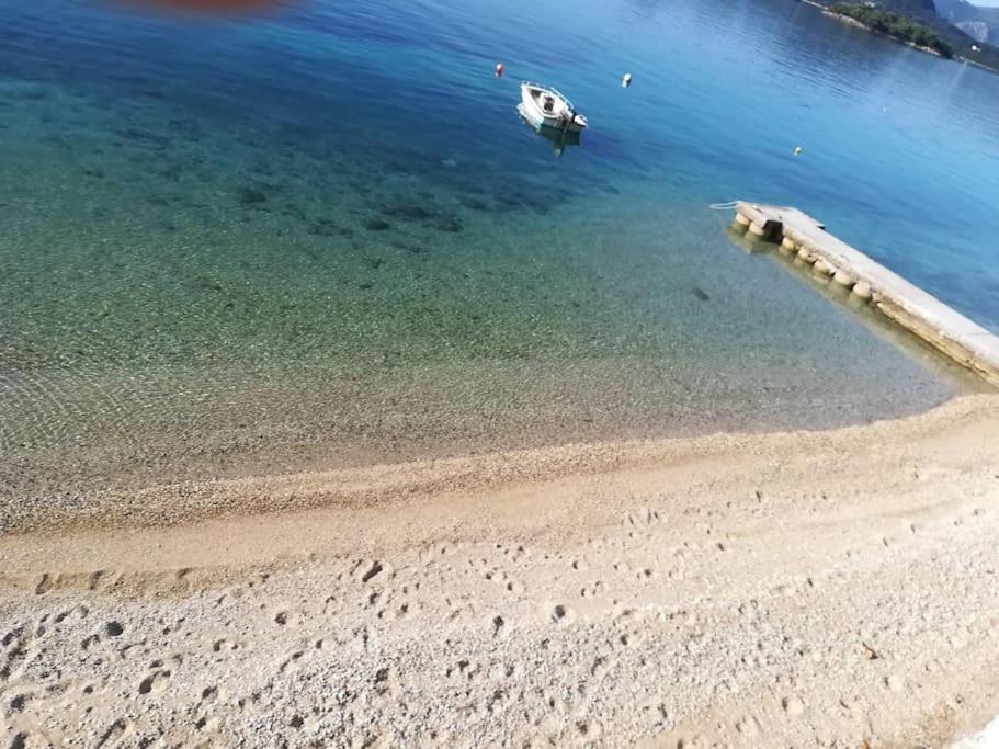 Villa Violeta Lefkada Nydri Exterior foto