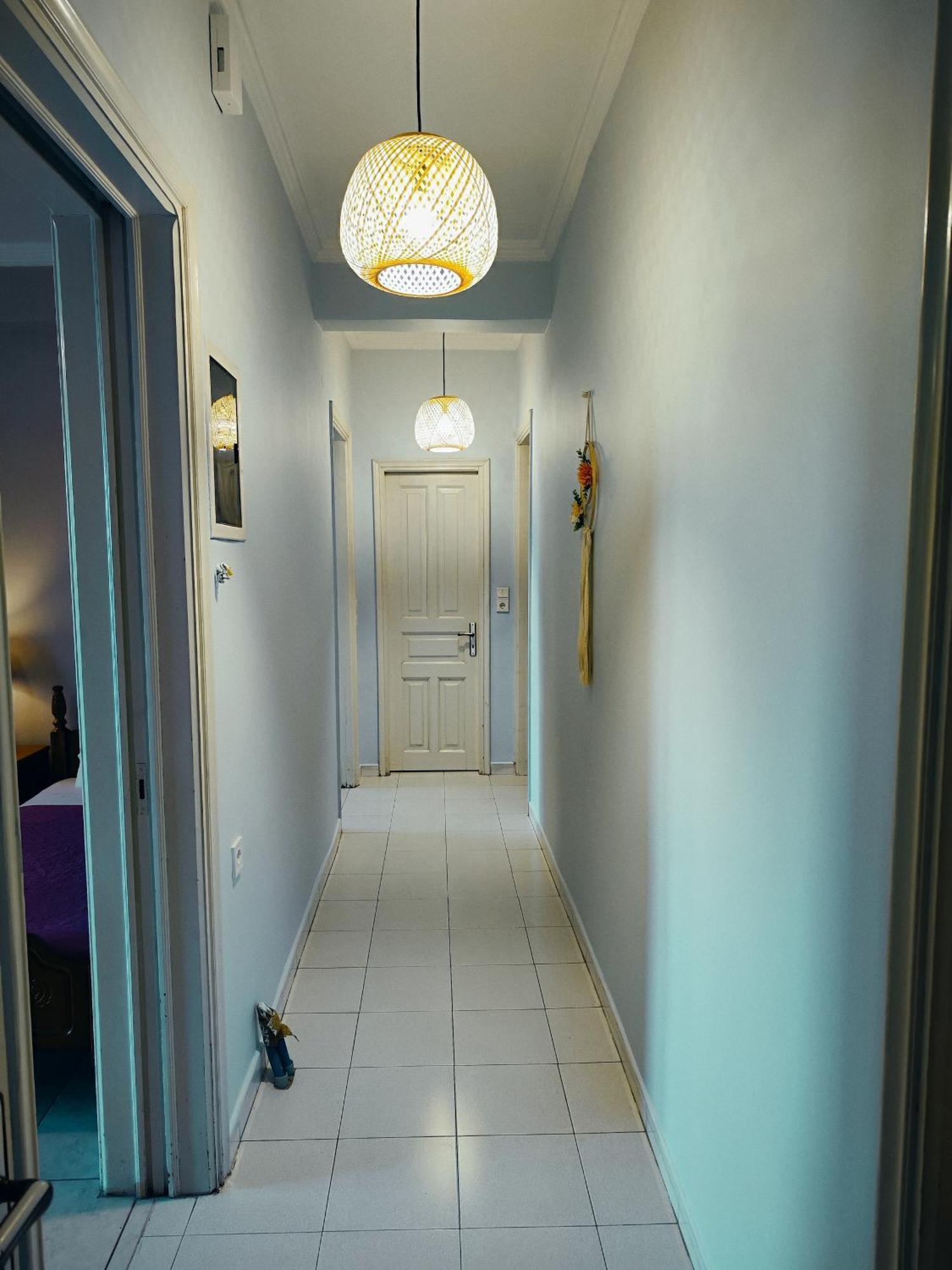 Villa Violeta Lefkada Nydri Exterior foto